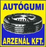 Autógumi-Arzenál Kft.